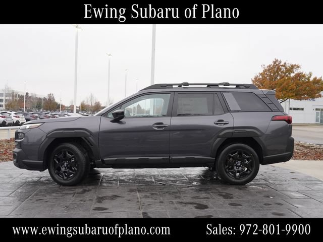 Certified 2026 Subaru Outback Limited AWD/4WD image 2