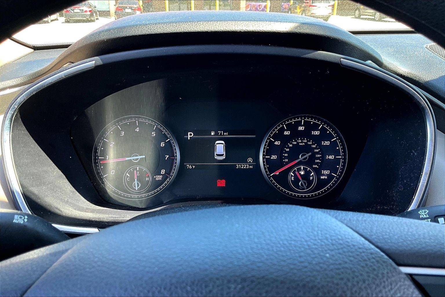 Used 2022 Hyundai Santa Fe SEL AWD/4WD image 14