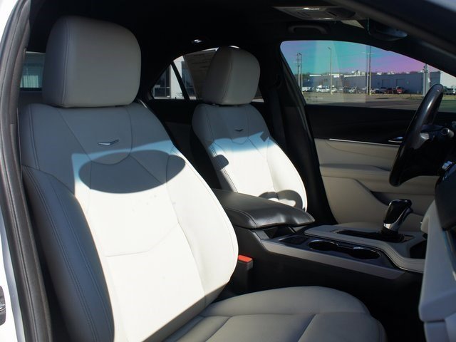 Used 2023 Cadillac CT4 Premium Luxury image 23
