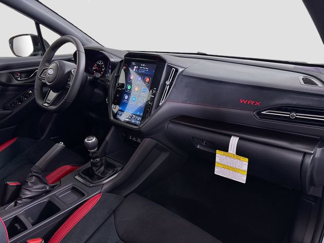 New 2026 Subaru WRX Limited image 29