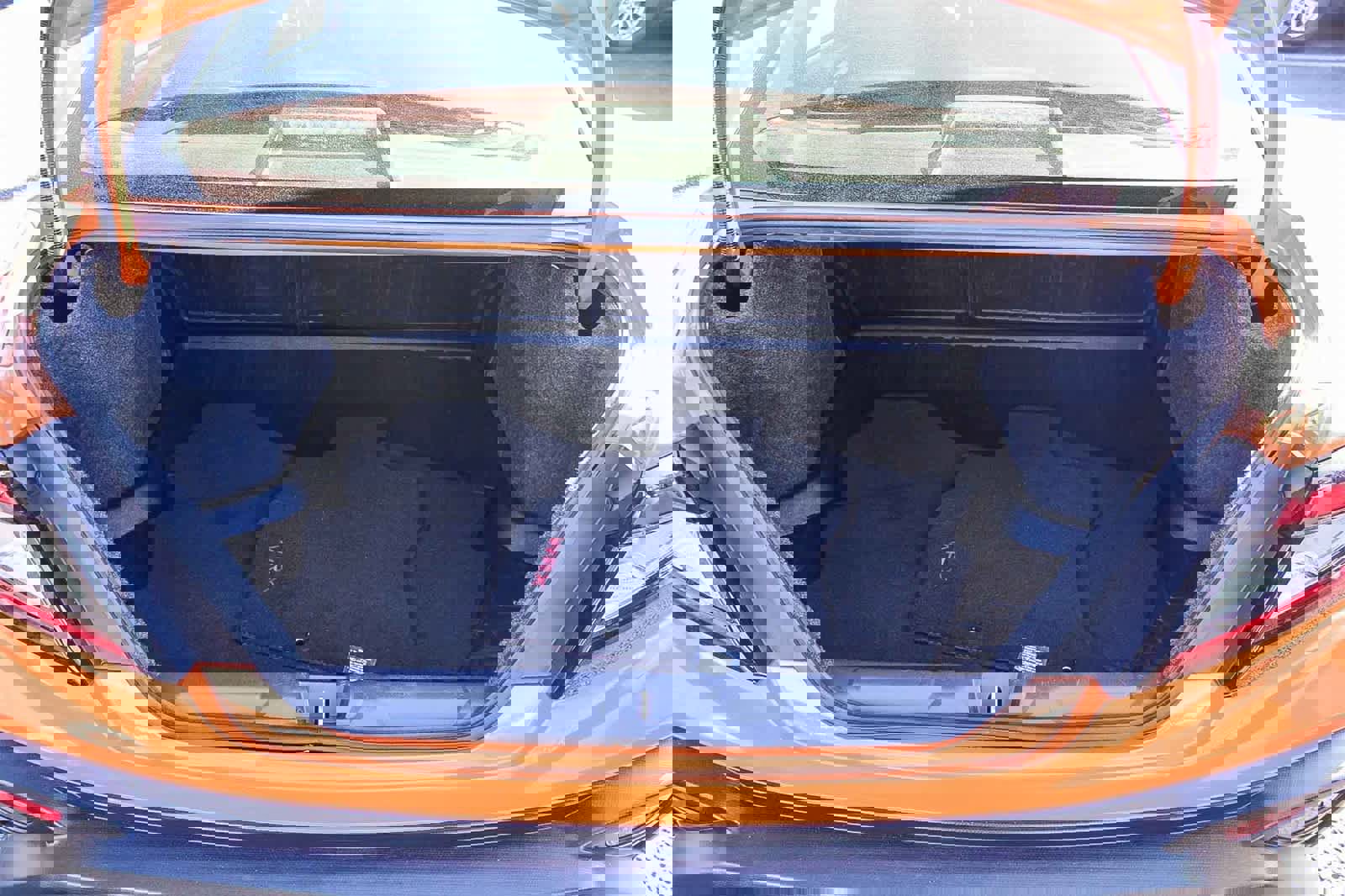 Used 2022 Subaru WRX Premium image 37