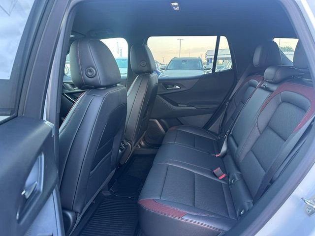 New 2026 Chevrolet Equinox RS image 4