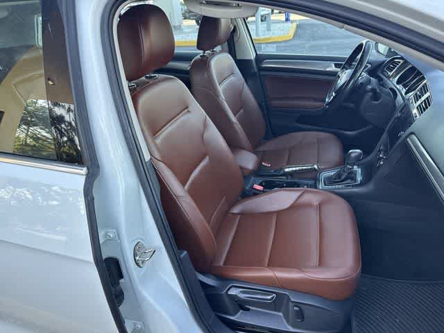 Used 2019 Volkswagen Golf Alltrack SE AWD/4WD image 20