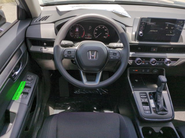 New 2027 Honda CR-V LX image 14