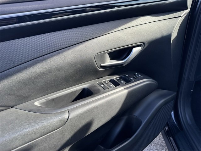 Used 2023 Hyundai Tucson SEL image 19
