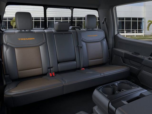 New 2026 Ford F150 Tremor w/ Equipment Group 402B image 11