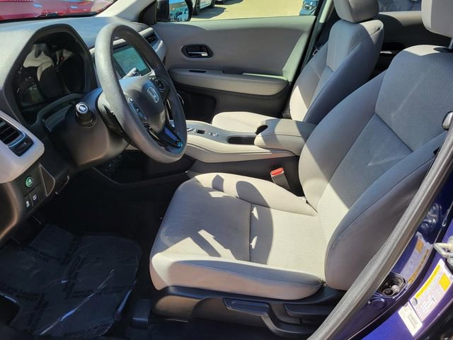 Used 2017 Honda HR-V EX image 18