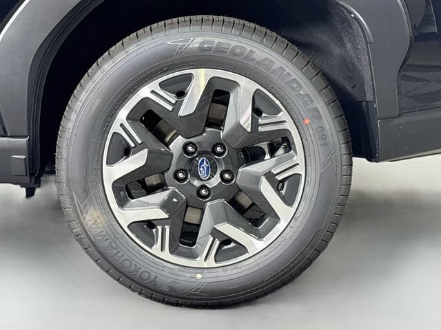 New 2026 Subaru Forester Premium AWD/4WD image 30