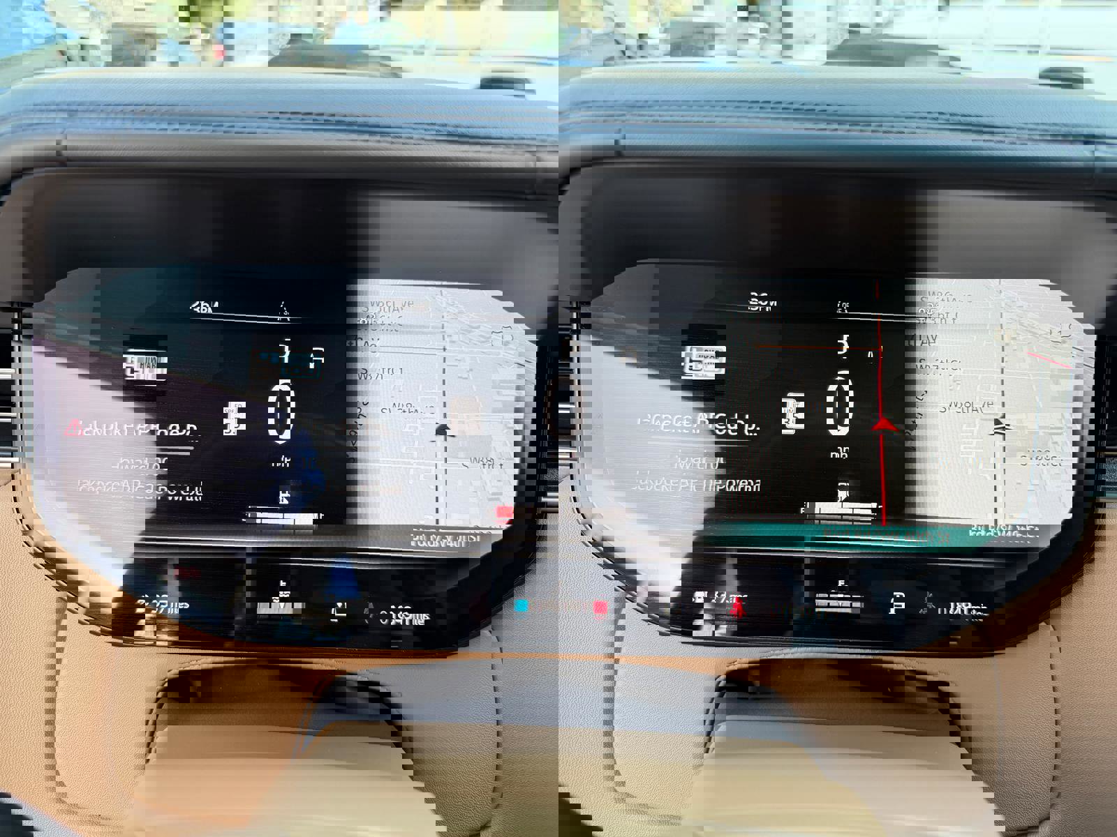 Used 2024 Land Rover Range Rover Long Wheelbase Autobiography image 38