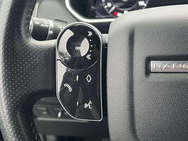 Used 2019 Land Rover Range Rover Sport SE image 21