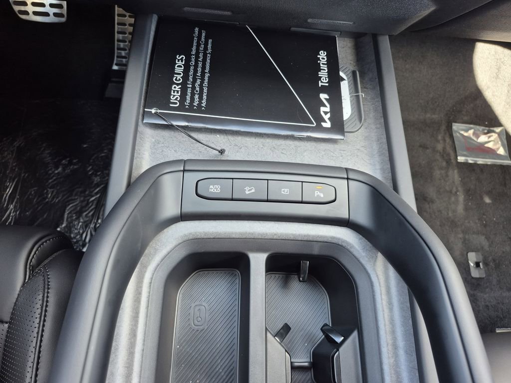 New 2027 Kia Telluride SX X-Line image 9