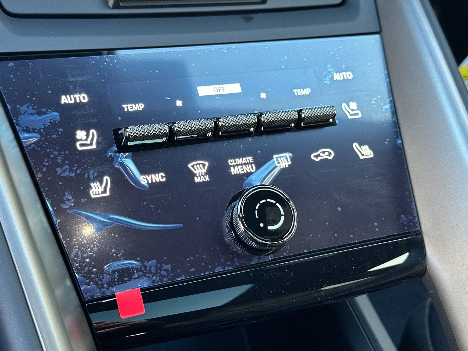 New 2025 Porsche Macan Turbo Electric image 32