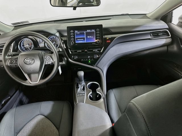 Used 2024 Toyota Camry LE FWD image 16