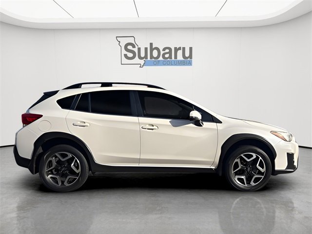 Used 2019 Subaru Crosstrek 2.0i Limited w/ Popular Package #2 image 8
