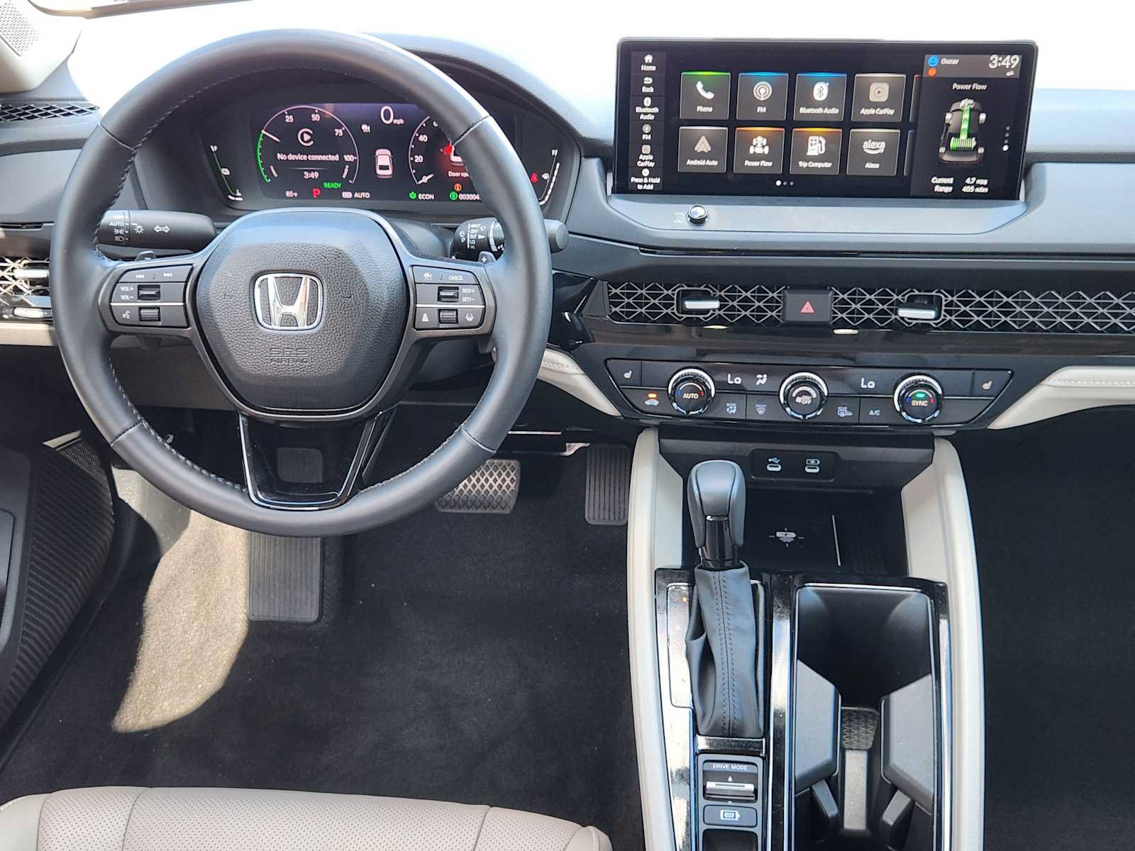 Used 2026 Honda Accord EX-L image 25
