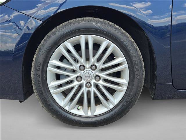 Used 2017 Lexus ES 350 FWD image 22