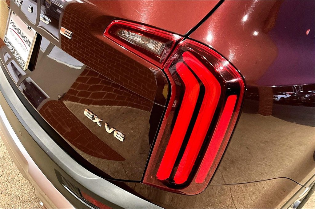 Used 2020 Kia Telluride EX image 29