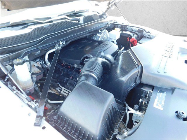Used 2022 RAM 2500 Laramie AWD/4WD image 28