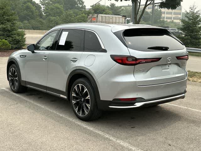 Used 2024 MAZDA CX-90 Plug-In Hybrid w/ Premium Pkg AWD/4WD image 24