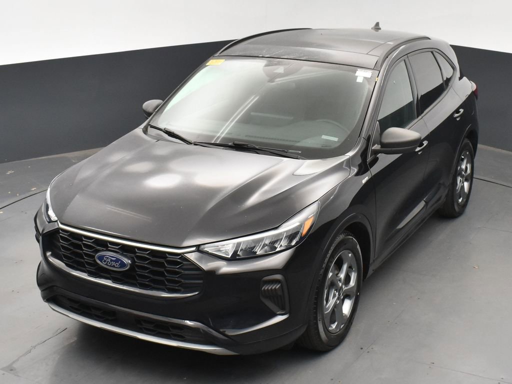 Used 2023 Ford Escape ST-Line w/ Tech Pack #1 image 29