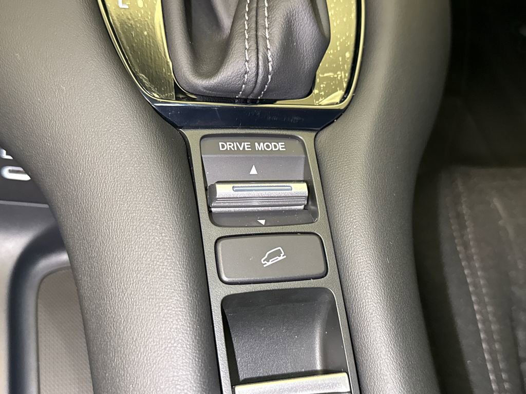 New 2026 Honda HR-V LX image 27