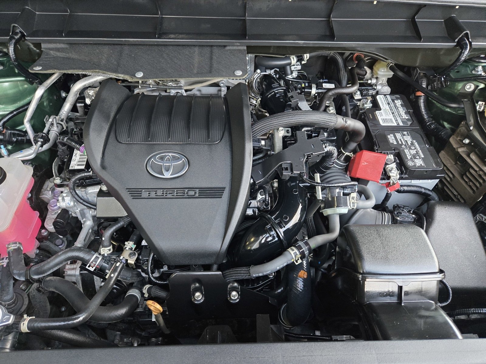 Used 2023 Toyota Highlander Platinum image 29