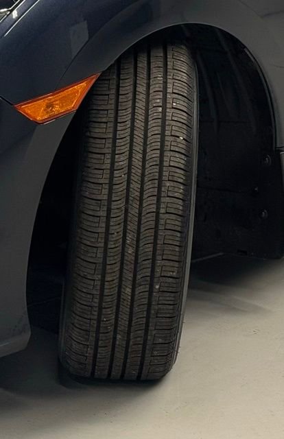 Used 2016 Honda Civic EX-T image 21