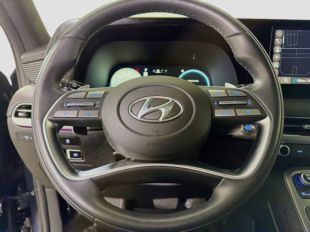 Used 2024 Hyundai Palisade Calligraphy image 14