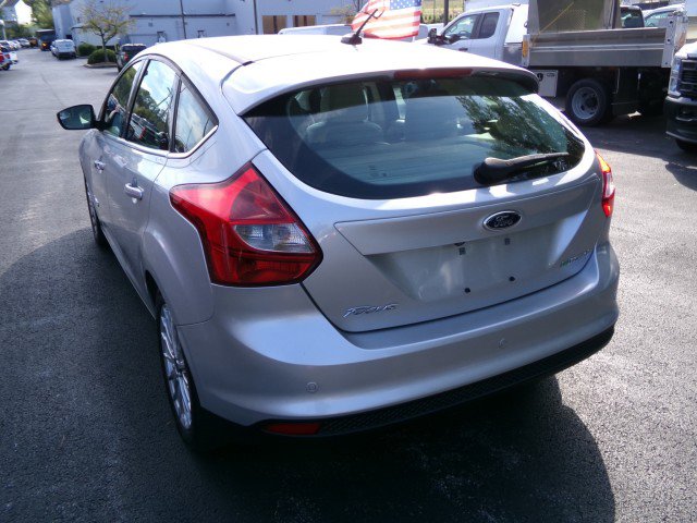 Used 2013 Ford Focus Electric Hatchback image 8