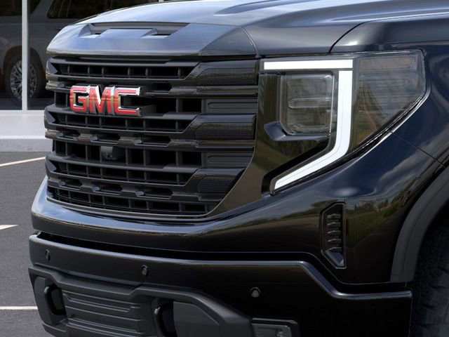 New 2026 GMC Sierra 1500 Elevation image 13