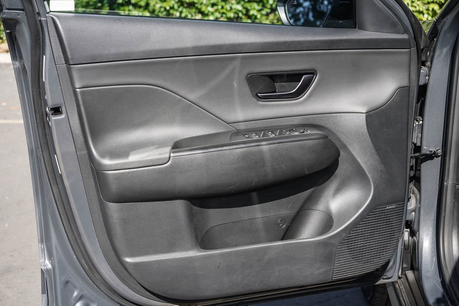 Used 2024 Hyundai Kona N Line AWD/4WD image 17