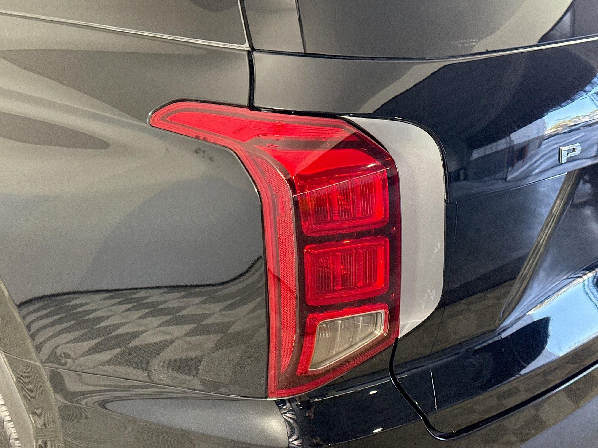 Used 2021 Hyundai Palisade SE w/ Cargo Package FWD image 35