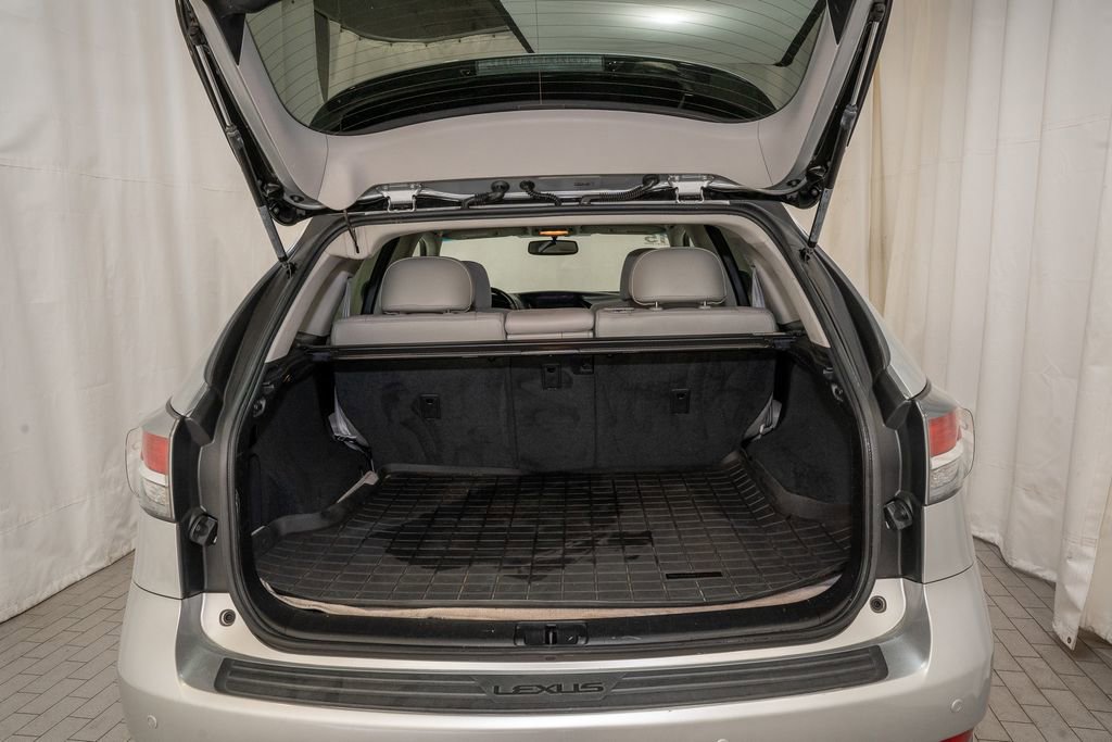 Used 2015 Lexus RX 350 FWD image 5