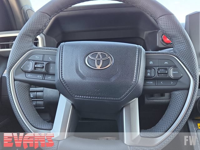 Certified 2026 Toyota Tacoma TRD Sport w/ TRD Sport Upgrade Package AWD/4WD image 15