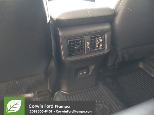 Used 2022 Toyota RAV4 Limited image 26