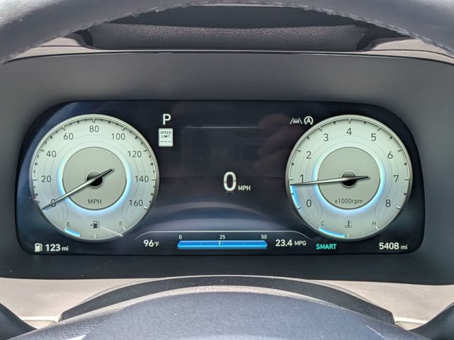 Used 2025 Hyundai Palisade Calligraphy FWD image 36