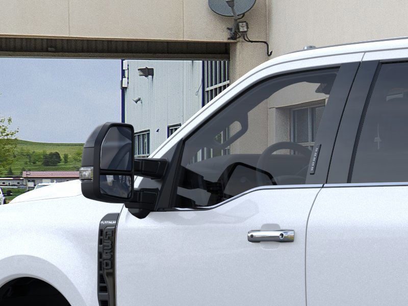 New 2026 Ford F350 Platinum image 20