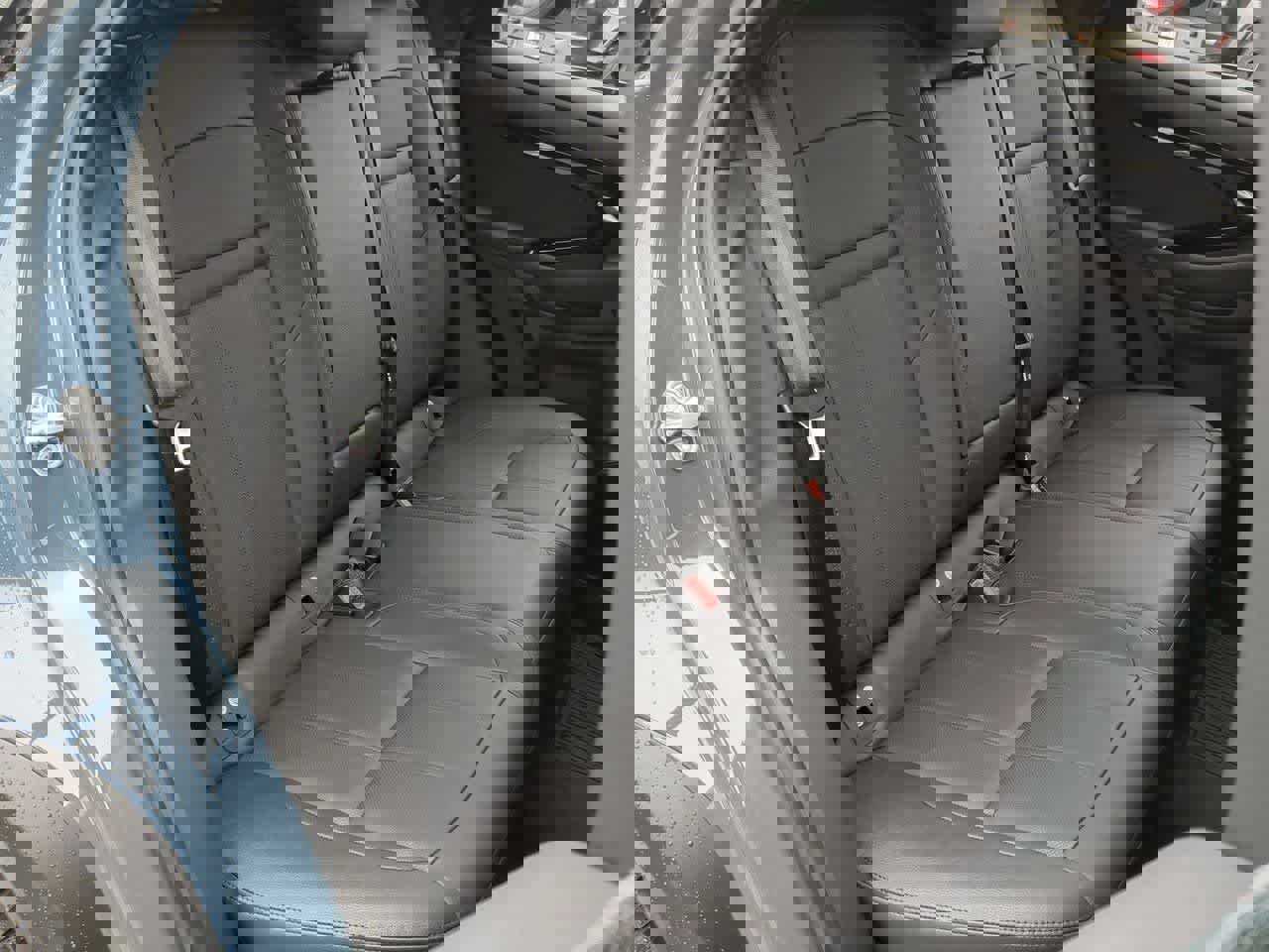 New 2026 Land Rover Range Rover Evoque Dynamic SE image 19