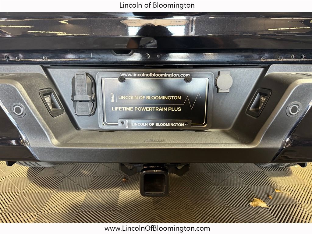 Used 2023 Ford F150 Lariat w/ Equipment Group 502A High image 53