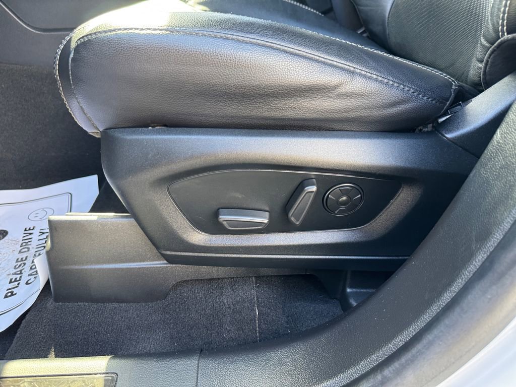 Used 2021 Ford Explorer ST w/ Equipment Group 401A AWD/4WD image 25