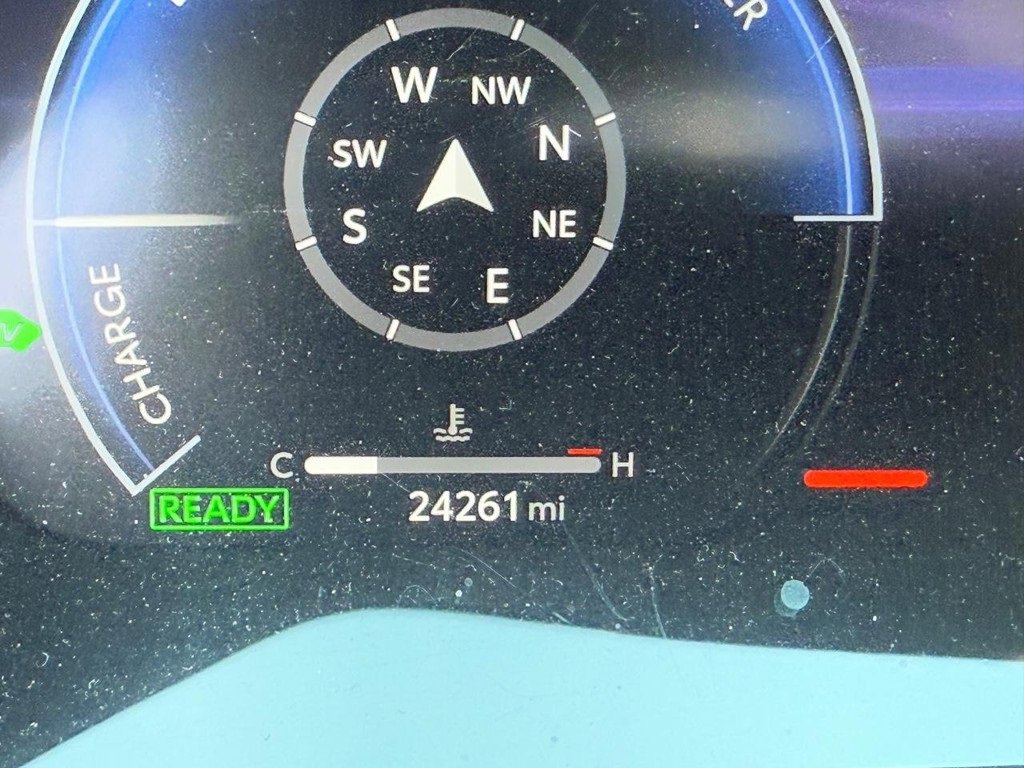 Used 2024 Toyota Grand Highlander AWD Hybrid image 21