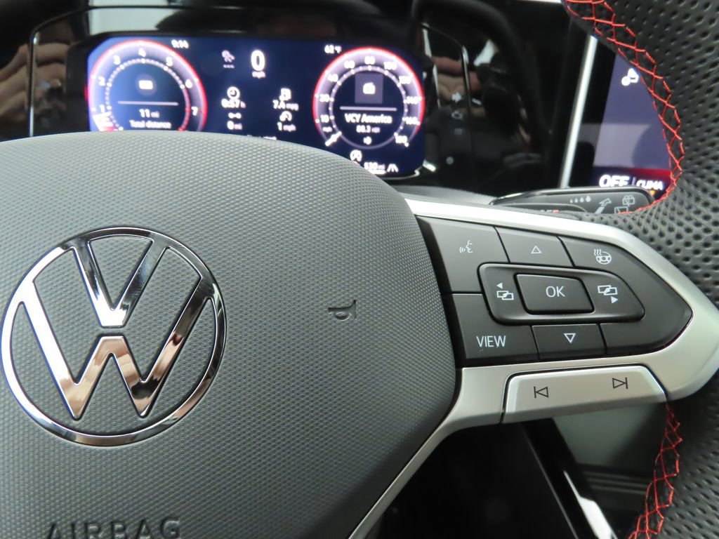 New 2026 Volkswagen GTI Autobahn image 12