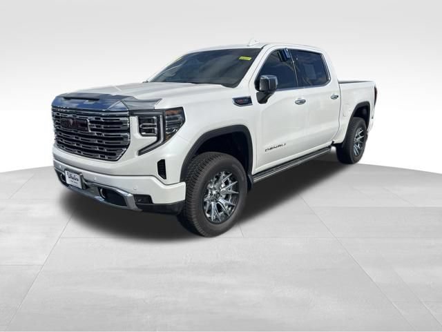 Used 2025 GMC Sierra 1500 Denali AWD/4WD image 44