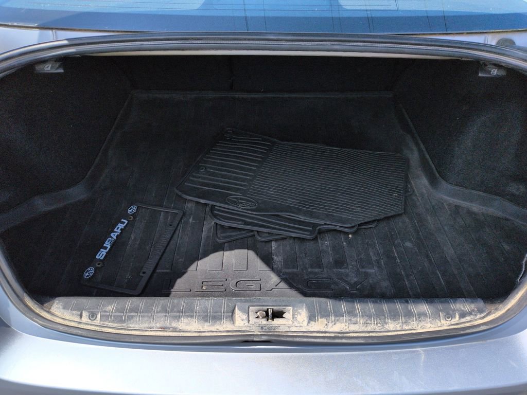 Used 2016 Subaru Legacy 2.5i Premium w/ Popular Package #1 AWD/4WD image 23