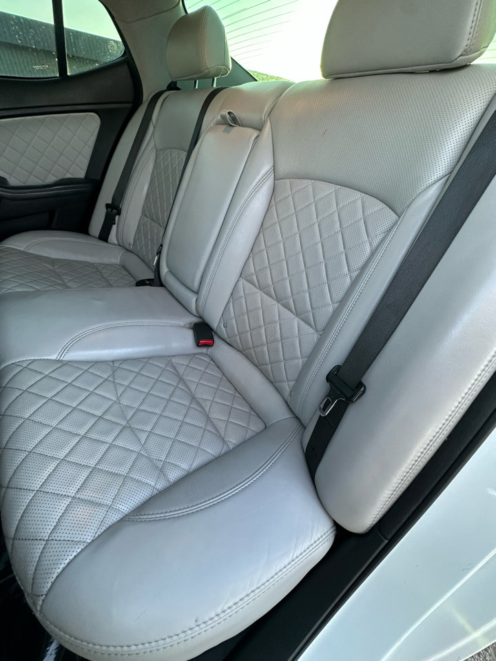 Used 2015 Kia Optima SX image 41