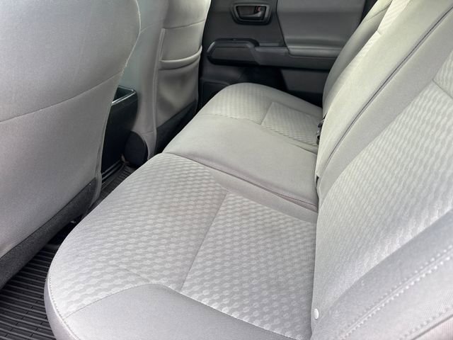 Used 2022 Toyota Tacoma SR w/ SR Convenience Package image 15