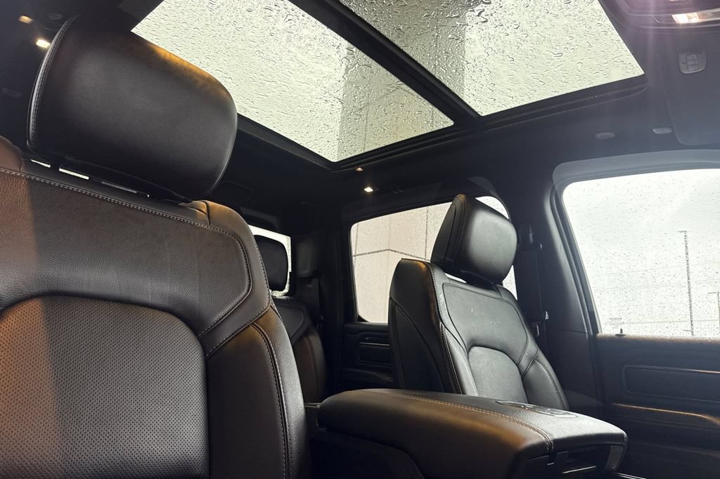 Used 2019 RAM 1500 Sport w/ Level 2 Equipment Group AWD/4WD image 15