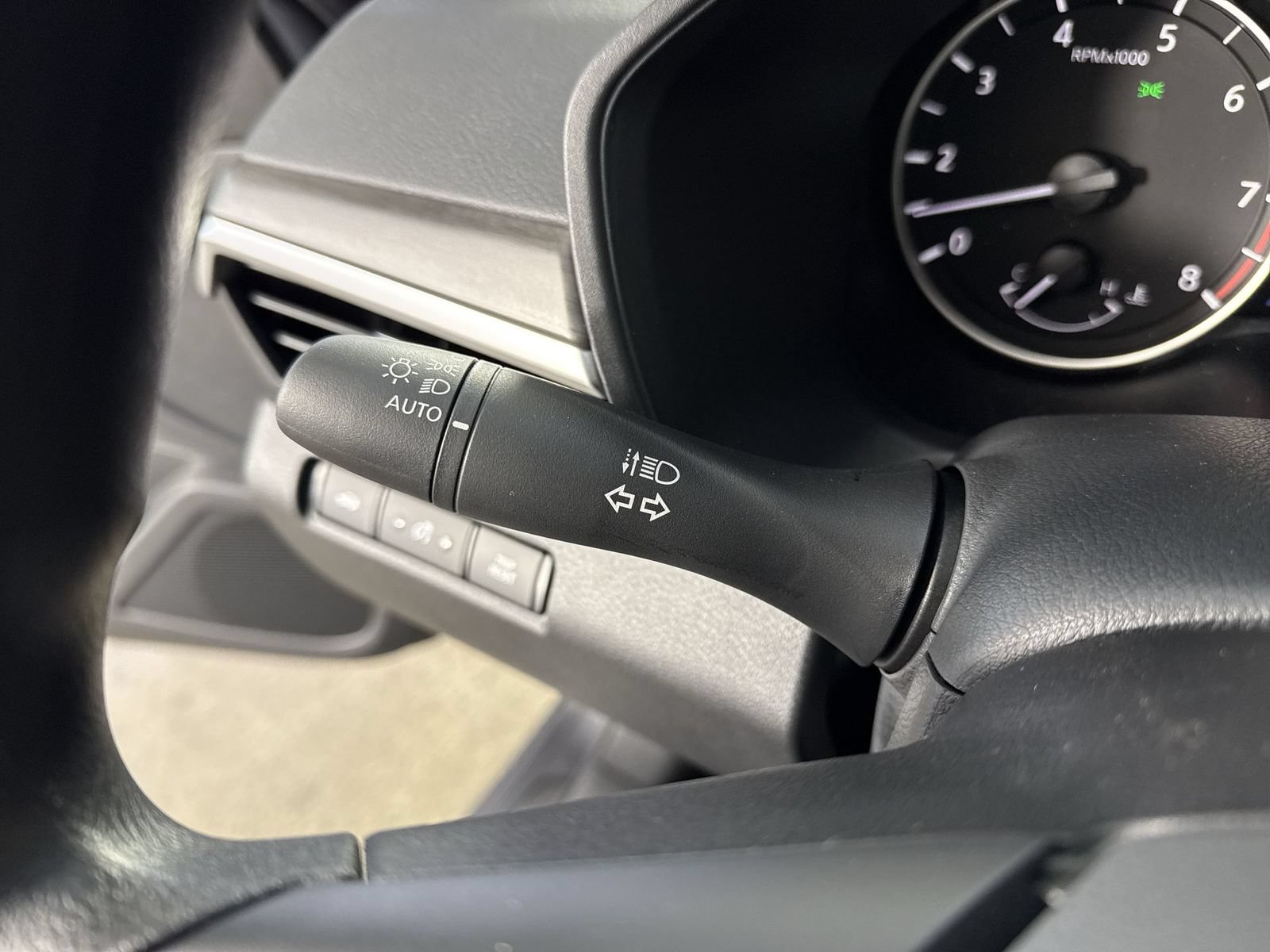 New 2026 Nissan Altima 2.5 SV FWD image 16