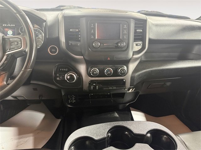 Used 2023 RAM 2500 Tradesman image 11