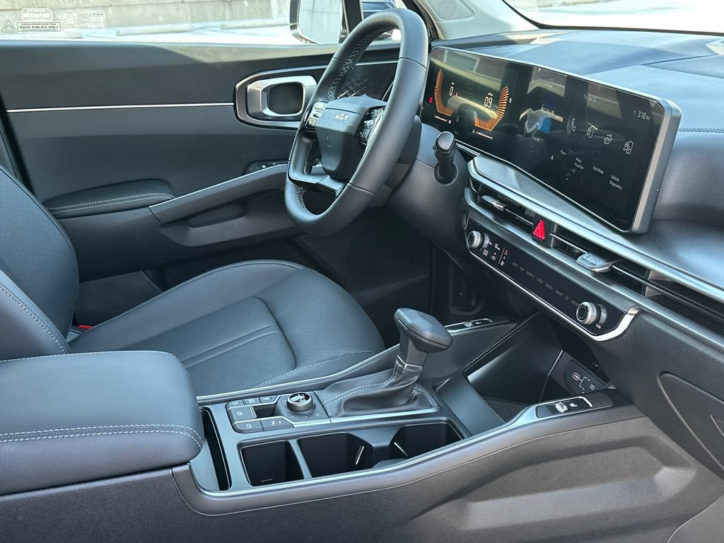 New 2026 Kia Sorento S AWD/4WD image 12